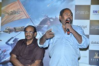 Manikarnika Movie Trailer Launch